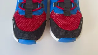 Bambas Skechers Talla 32