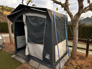 Tienda Cocina Camping Ticamo Cadaqués