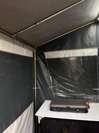 Tienda Cocina Camping Ticamo Cadaqués