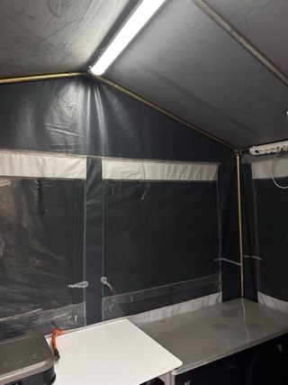 Tienda Cocina Camping Ticamo Cadaqués