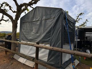 Tienda Cocina Camping Ticamo Cadaqués