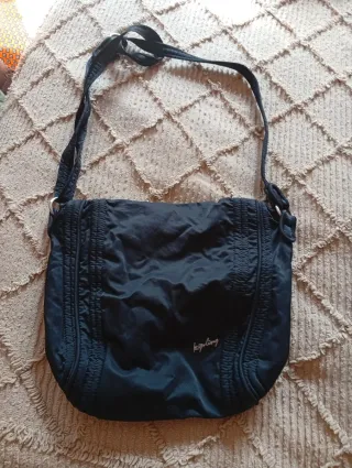 Bolso Kipling Negro
