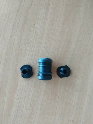 Amortiguadores Asa Motosierra Stihl 023