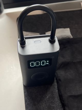 Xiaomi Portable Electric Air Compressor 2