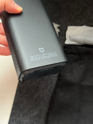 Xiaomi Portable Electric Air Compressor 2