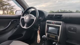 SEAT Toledo 1.9TDI 2002