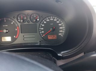 SEAT Toledo 1.9TDI 2002