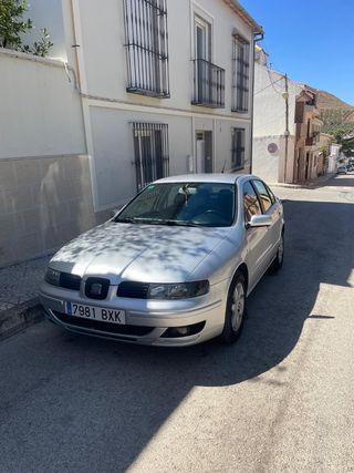 SEAT Toledo 1.9TDI 2002