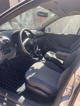 SEAT Toledo 1.9TDI 2002