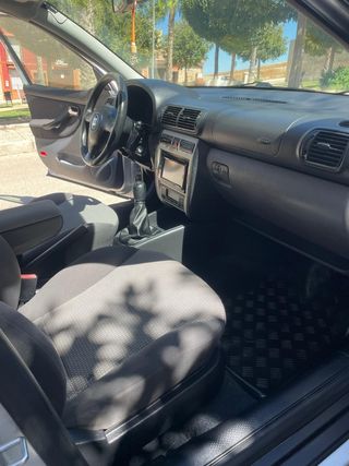 SEAT Toledo 1.9TDI 2002