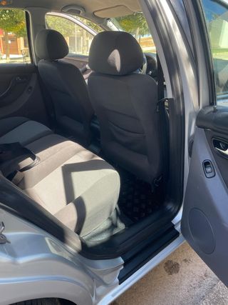 SEAT Toledo 1.9TDI 2002