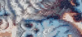 Quadri fai da te gufi