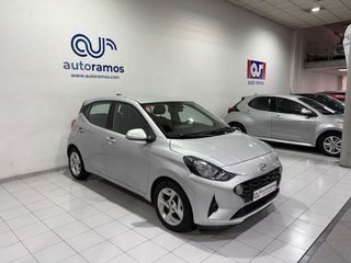 Hyundai i10 1.0 KLASS 67 5P