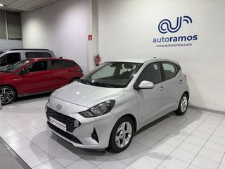 Hyundai i10 1.0 KLASS 67 5P