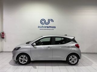 Hyundai i10 1.0 KLASS 67 5P