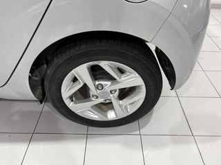 Hyundai i10 1.0 KLASS 67 5P