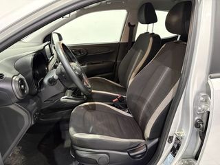 Hyundai i10 1.0 KLASS 67 5P