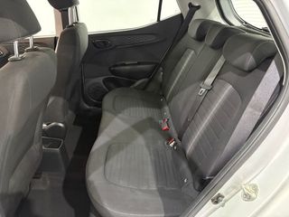 Hyundai i10 1.0 KLASS 67 5P