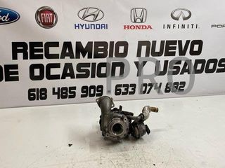 turbo motor citroen ford mazda peugeot