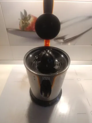 Exprimidor Vital Juice