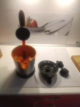 Exprimidor Vital Juice