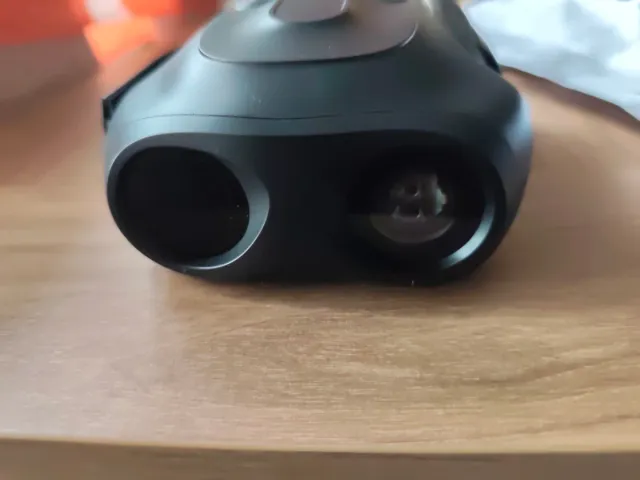 Prismáticos Visión Nocturna