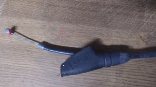 Cable embrague Aprilia RS 50