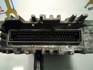 Renault 7700106483 centralita motor megane 640249