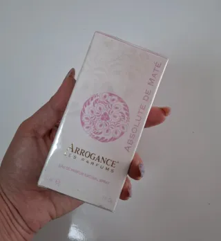 Arrogance Absolute de Maté Eau de Parfum 30ml