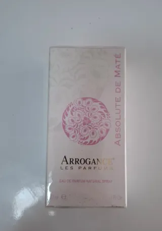 Arrogance Absolute de Maté Eau de Parfum 30ml