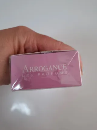 Arrogance Absolute de Maté Eau de Parfum 30ml