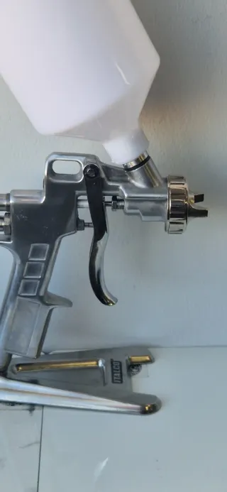 Pistola pintar 1,5mm