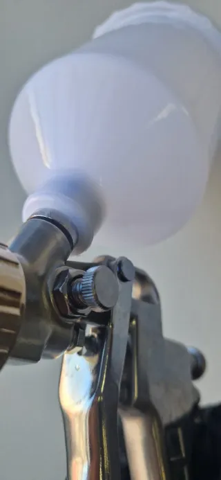 Pistola pintar 1,5mm