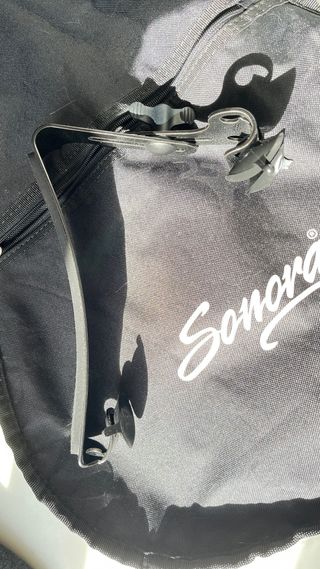 Guitarra Clásica Española Admira Juanita -Ergoplay