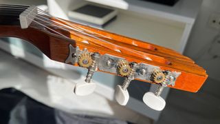 Guitarra Clásica Española Admira Juanita -Ergoplay