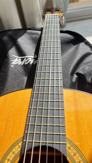 Guitarra Clásica Española Admira Juanita -Ergoplay