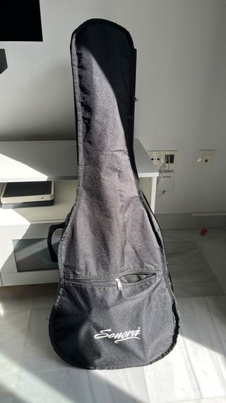 Guitarra Clásica Española Admira Juanita -Ergoplay