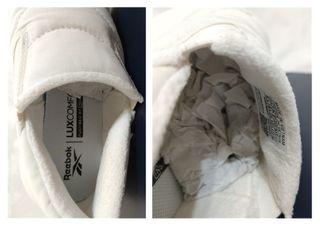 Reebok DMX Sapatilhas unissexo Tam 36,5 (298)