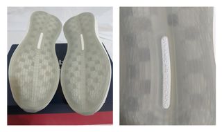 Reebok DMX Sapatilhas unissexo Tam 36,5 (298)