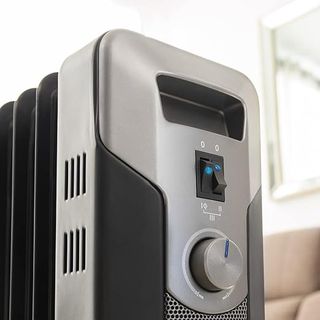 Cecotec Radiador Eléctrico de Aceite ReadyWarm