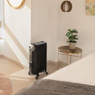 Cecotec Radiador Eléctrico de Aceite ReadyWarm