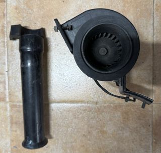 2 Ventiladores R5 gt turbo para sc