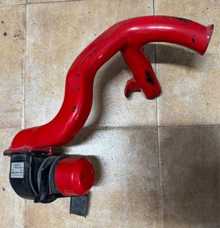 2 Ventiladores R5 gt turbo para sc