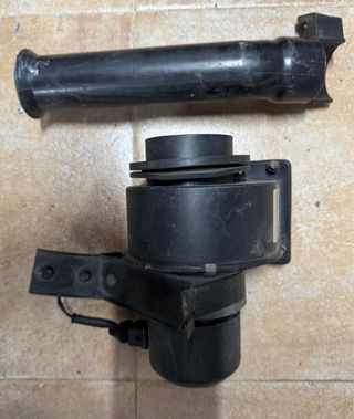 2 Ventiladores R5 gt turbo para sc