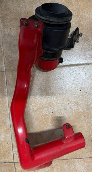 2 Ventiladores R5 gt turbo para sc