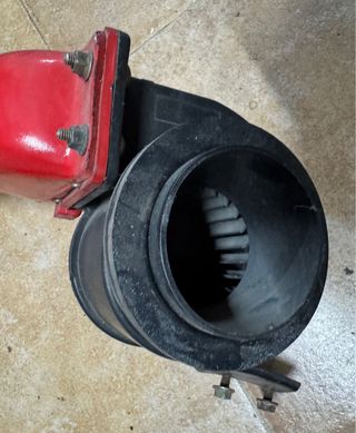 2 Ventiladores R5 gt turbo para sc