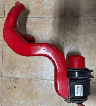 2 Ventiladores R5 gt turbo para sc