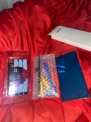 Batteria YODOIT iPhone 11 - Alta Capacità