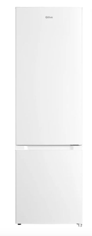 Frigorífico Combi Blanco