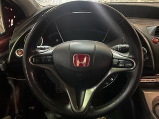 Volante Honda Civic Type R fn2
